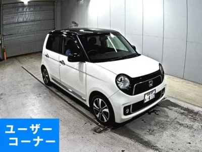 Honda N ONE
