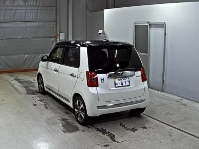 Honda N ONE