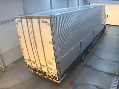 Nissan UD SERIES