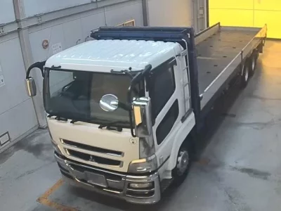 Mitsubishi FUSO TRUCK