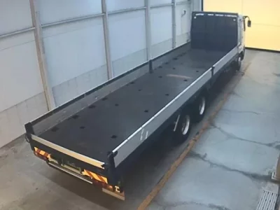 Mitsubishi FUSO TRUCK