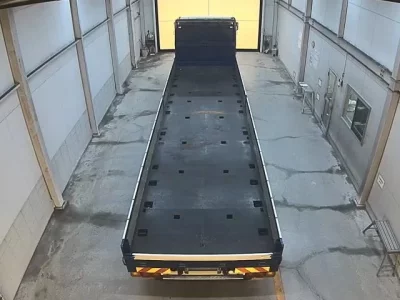 Mitsubishi FUSO TRUCK