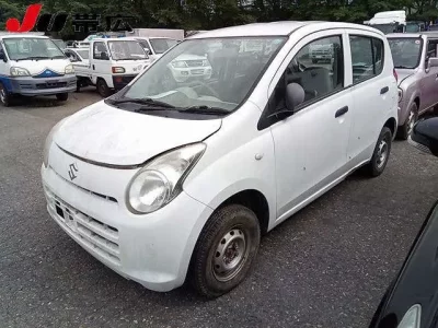 Suzuki ALTO VAN