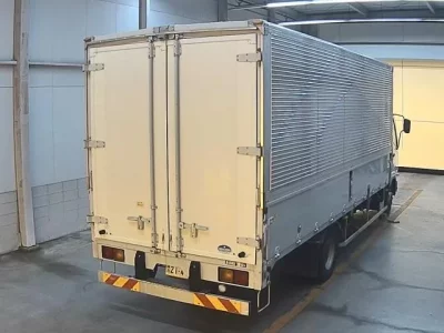 Mitsubishi FUSO FIGHTER