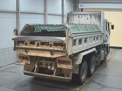 Nissan UD SERIES