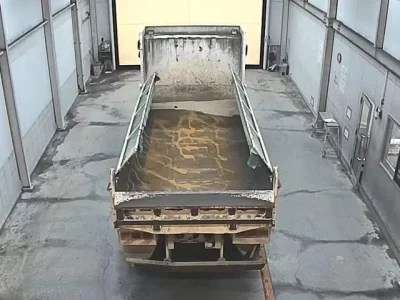 Nissan UD SERIES