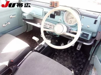 Nissan PAO