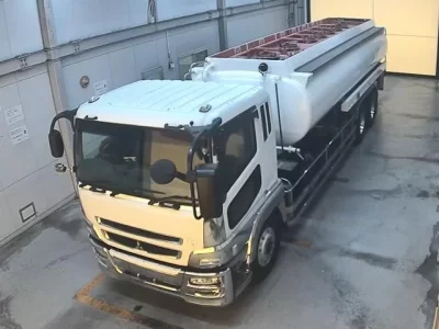 Mitsubishi FUSO TRUCK
