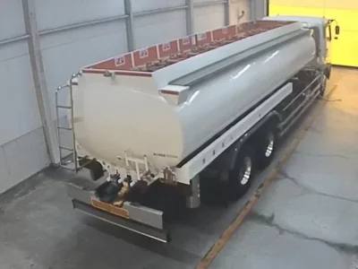 Mitsubishi FUSO TRUCK