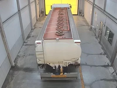 Mitsubishi FUSO TRUCK