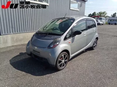 Mitsubishi I