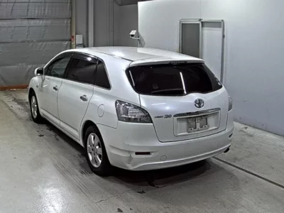 Toyota MARK X ZIO
