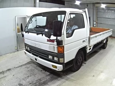 Mazda TITAN