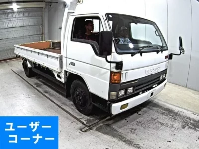 Mazda TITAN