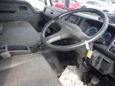 Mazda TITAN