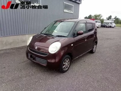 Suzuki MRWAGON