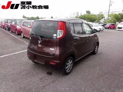 Suzuki MRWAGON