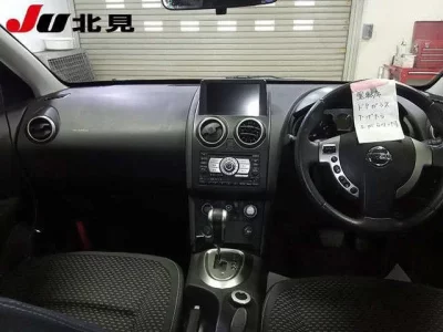Nissan DUALIS