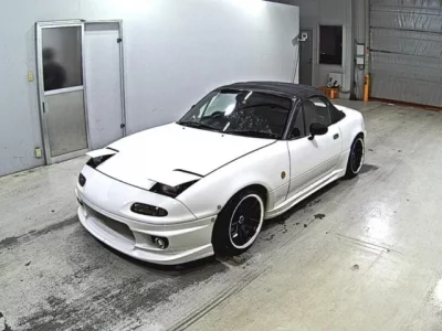 Mazda ROADSTER