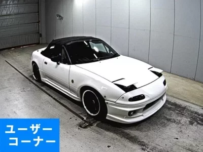 Mazda ROADSTER