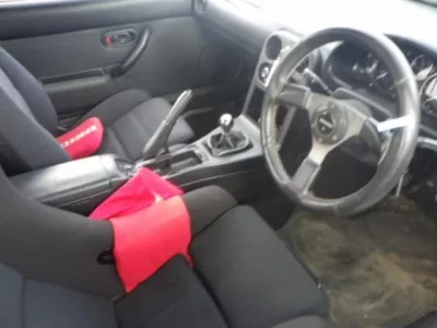 Mazda ROADSTER