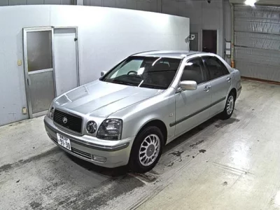 Toyota PROGRES