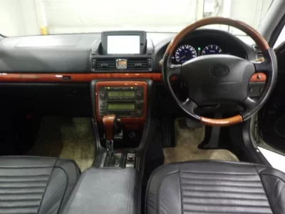 Toyota PROGRES