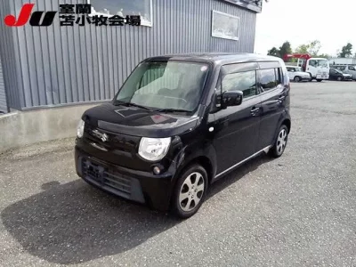 Suzuki MRWAGON