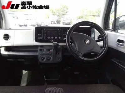 Suzuki MRWAGON