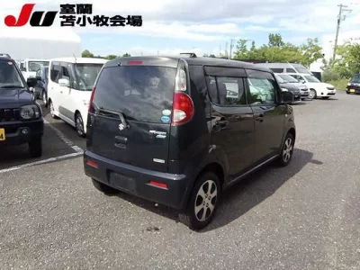 Suzuki MRWAGON