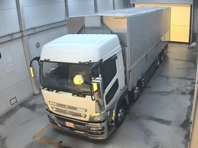 Mitsubishi FUSO TRUCK