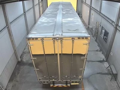Mitsubishi FUSO TRUCK
