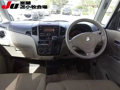 Suzuki PALETTE