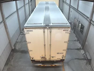 Mitsubishi FUSO TRUCK