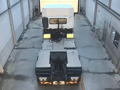 Nissan UD SERIES