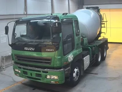 Isuzu TRUCK