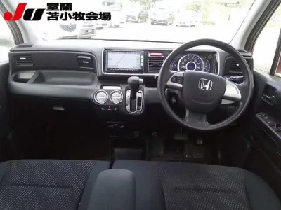 Honda LIFE