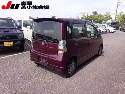 Honda LIFE
