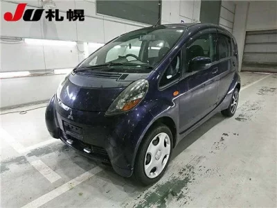 Mitsubishi I