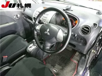 Mitsubishi I