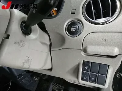 Suzuki PALETTE