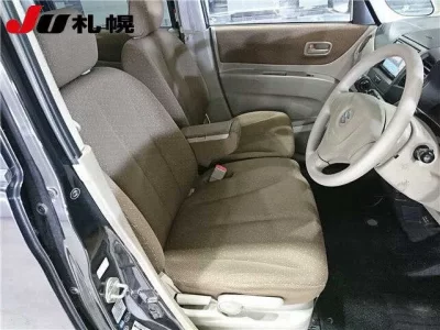 Suzuki PALETTE