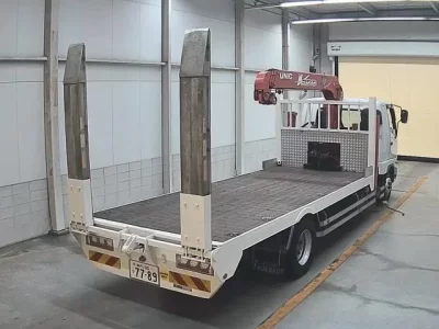 Mitsubishi FUSO FIGHTER