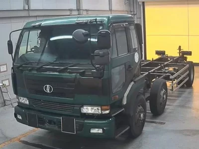 Nissan UD SERIES