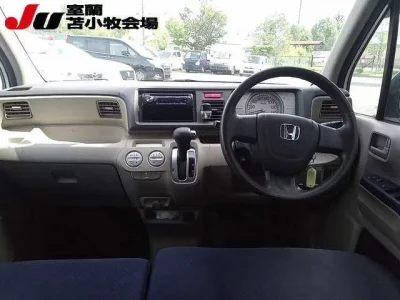 Honda LIFE