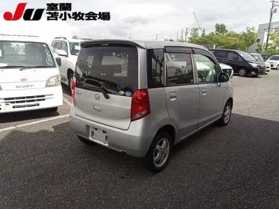 Honda LIFE