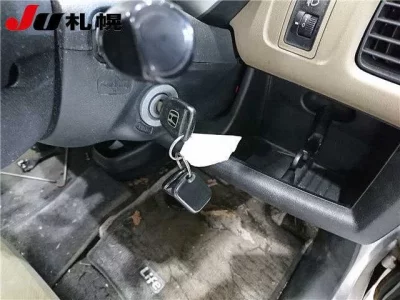 Honda LIFE
