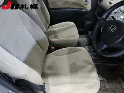 Honda LIFE