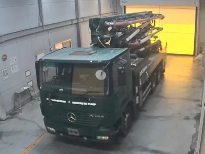 Mercedes-Benz OTHER