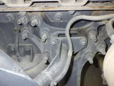 Nissan UD SERIES